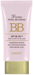 3Function Pearl BB Cream Made in Korea